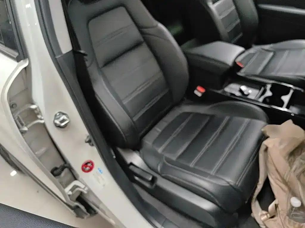 Honda CR-V PHEV 2021 Model E+ Hybrid 2.0L Smart Edition — миниатюра 25