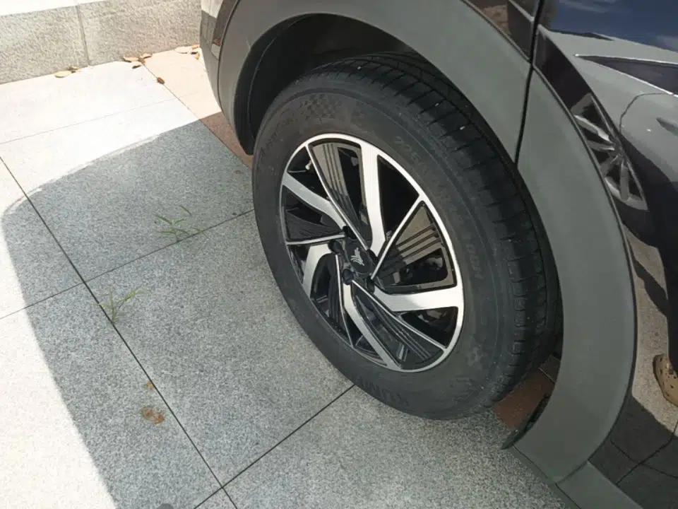 NETA U 2022 Pro 400 Comfort Edition — миниатюра 11