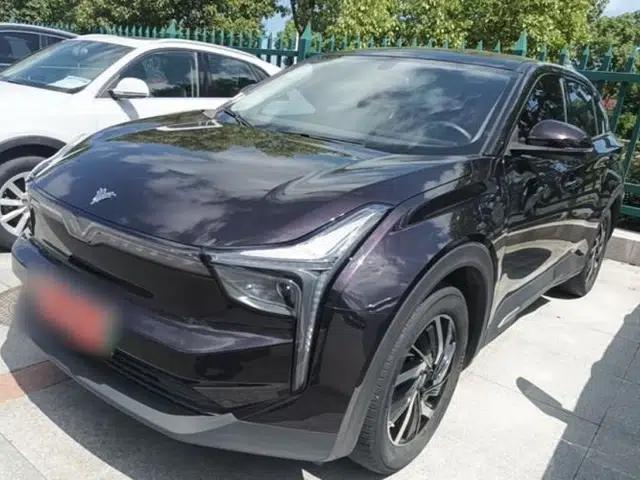 NETA U 2022 Pro 400 Comfort Edition