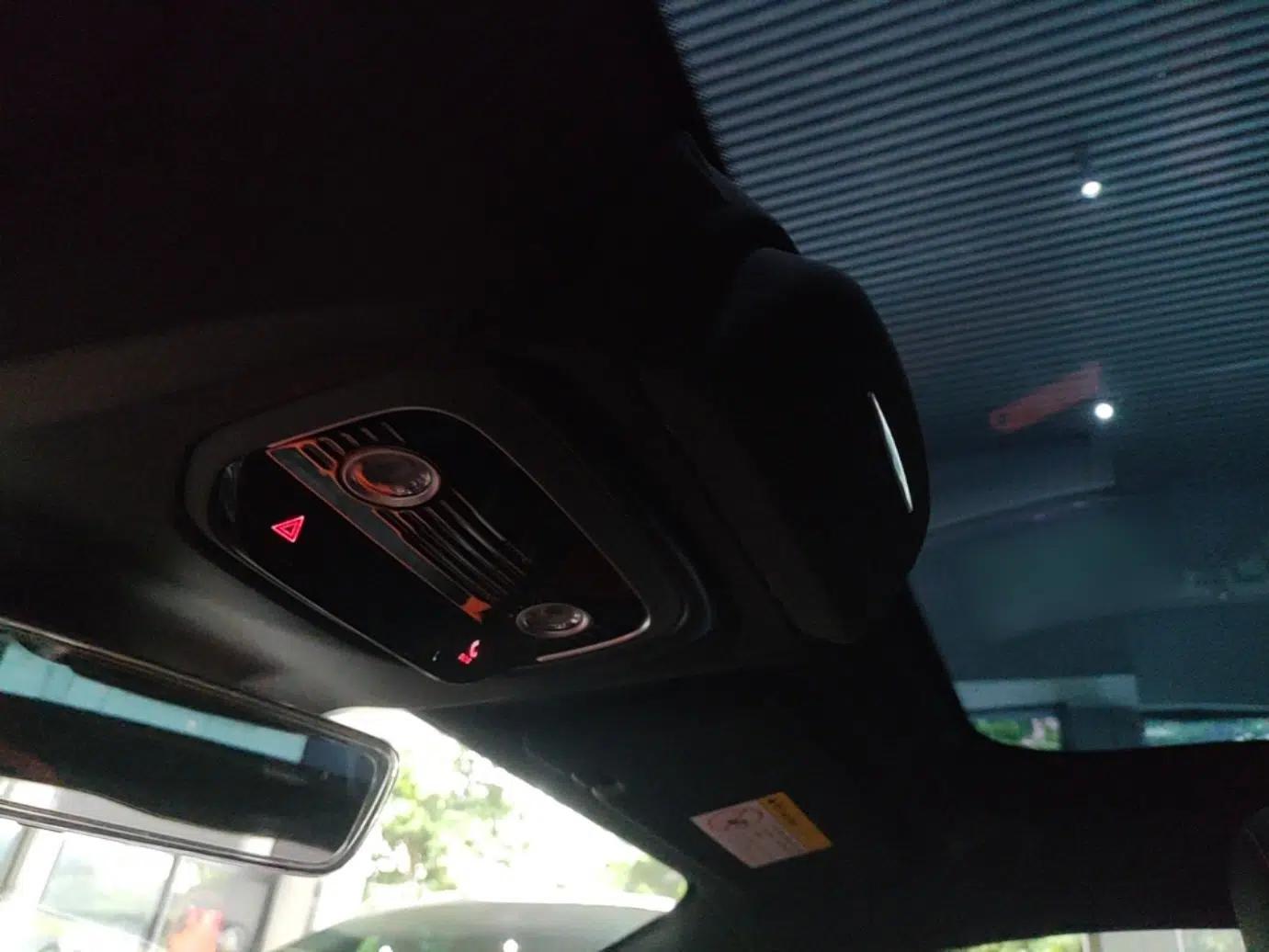 NETA GT 2023 580 AWD — миниатюра 31