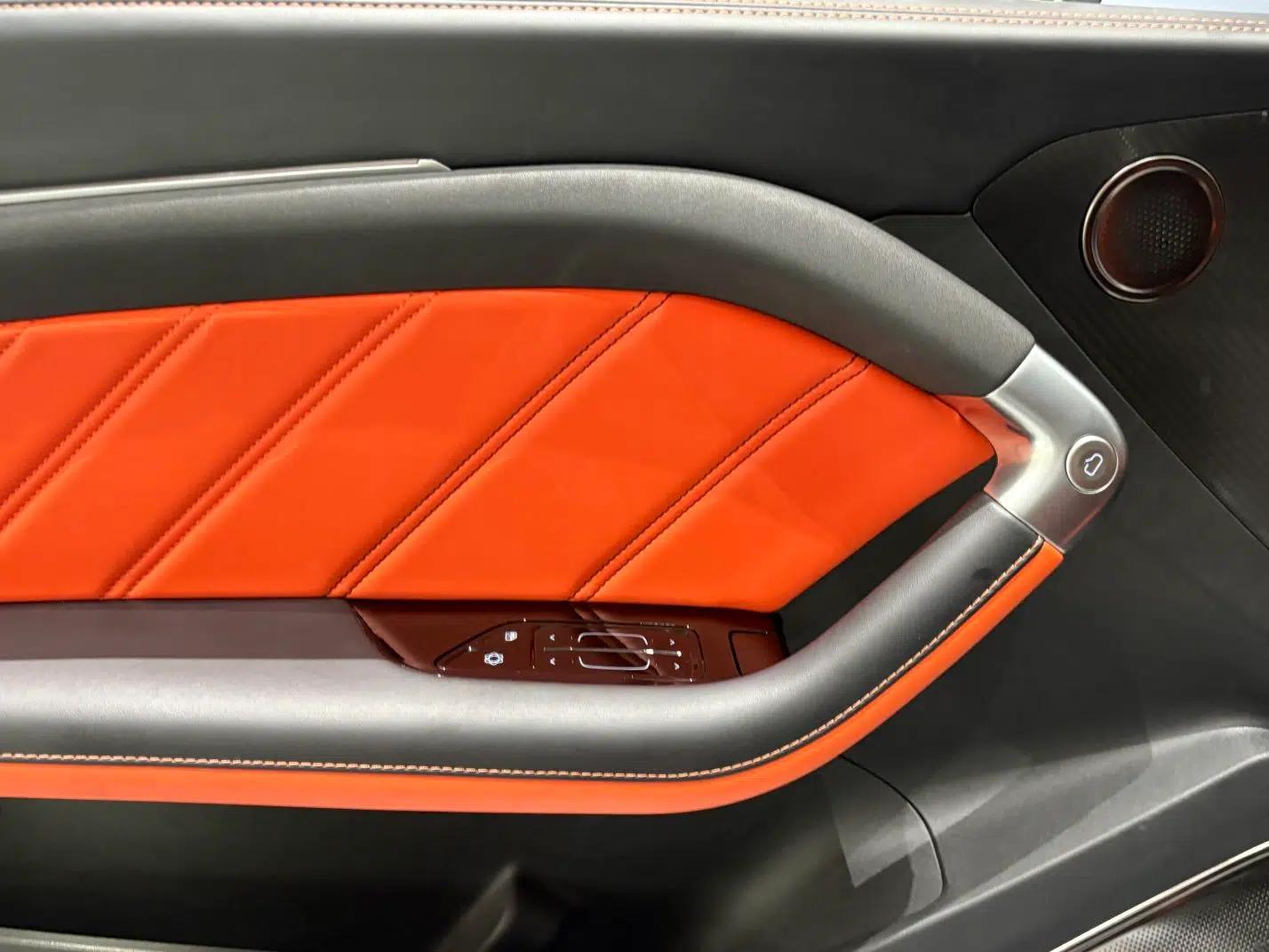 NETA GT 2023 580 AWD — миниатюра 44