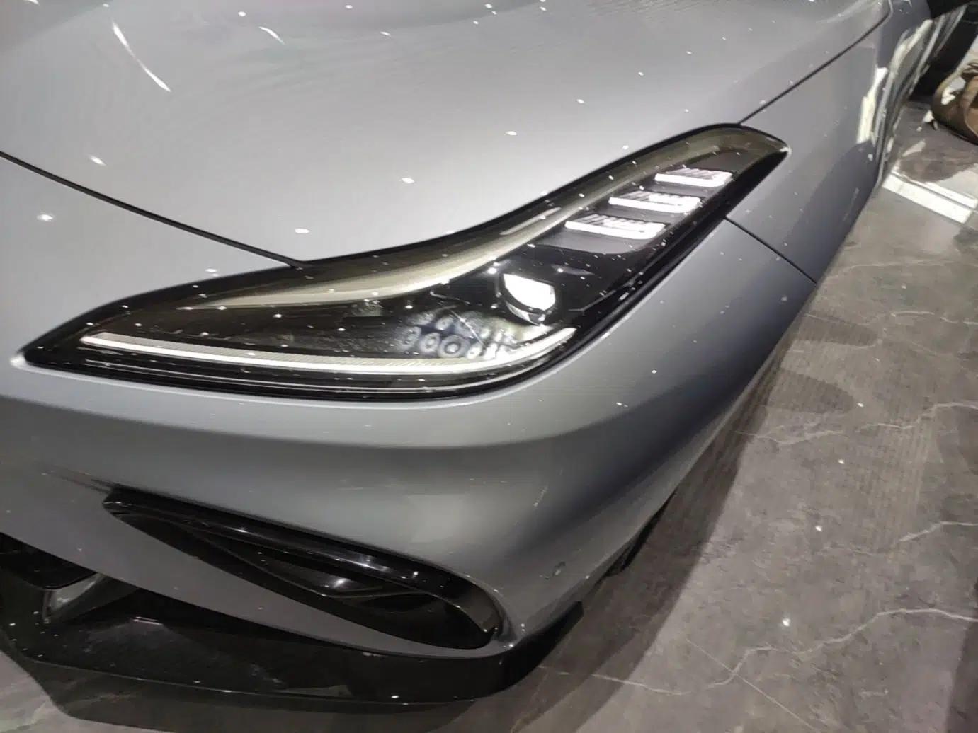 NETA GT 2023 580 AWD — миниатюра 8