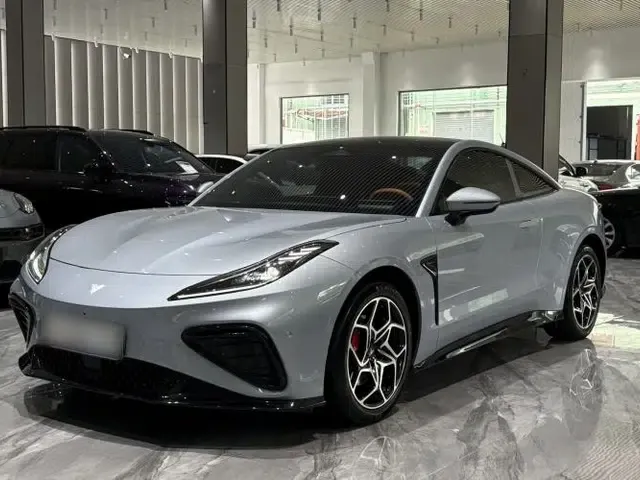 NETA GT 2023 580 AWD