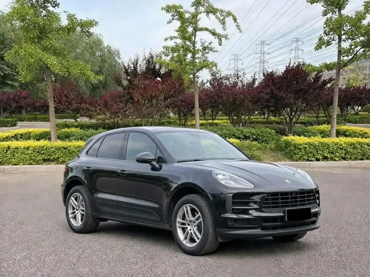 Cayenne 2024 Cayenne 3.0T — миниатюра 4