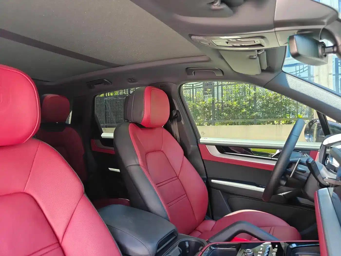 Cayenne 2024 Cayenne 3.0T — миниатюра 16