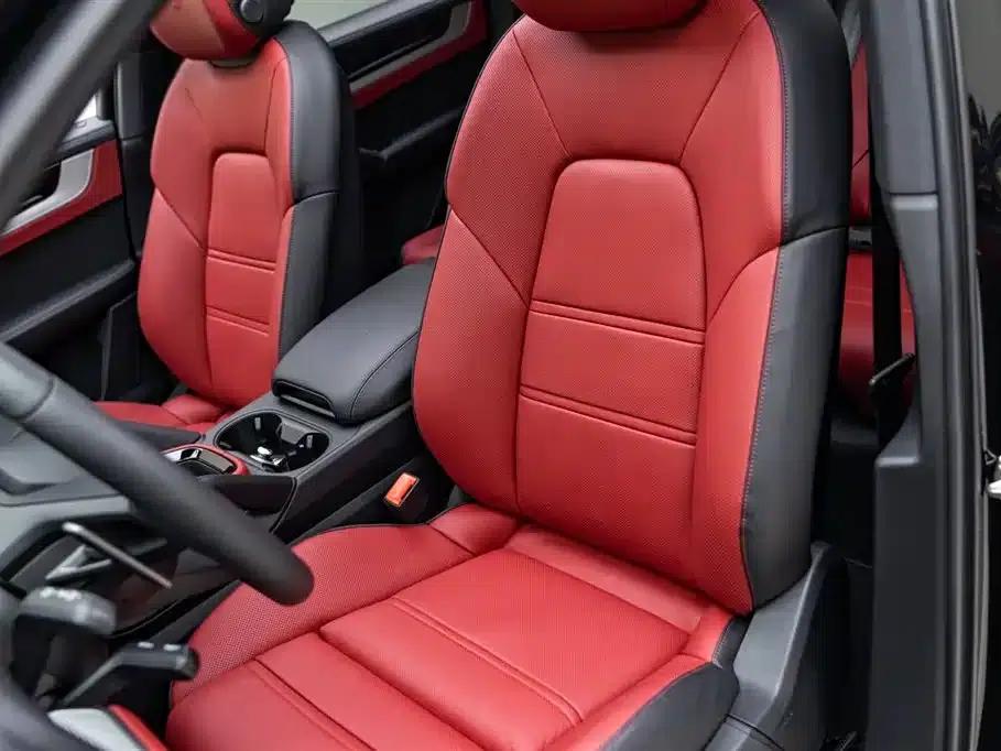 2025 Cayenne 3.0T Dream Edition — миниатюра 12