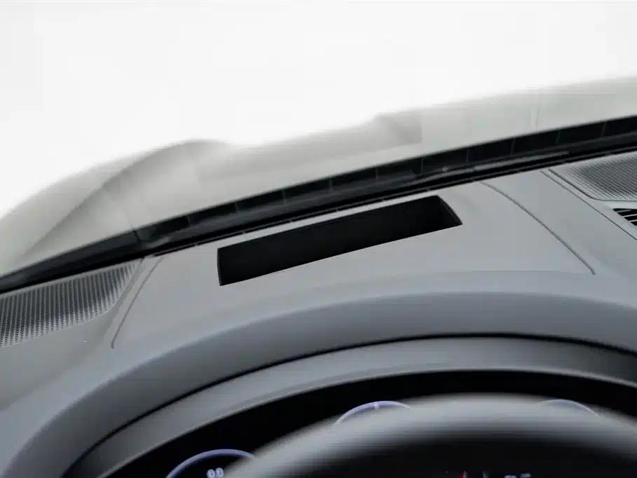 2025 Cayenne 3.0T Dream Edition — миниатюра 21