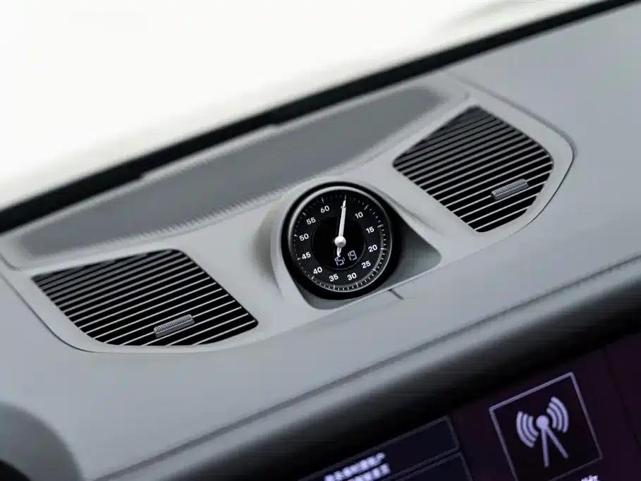 2025 Cayenne 3.0T Dream Edition — миниатюра 24