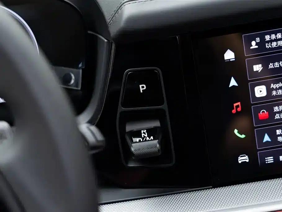 2025 Cayenne 3.0T Dream Edition — миниатюра 25