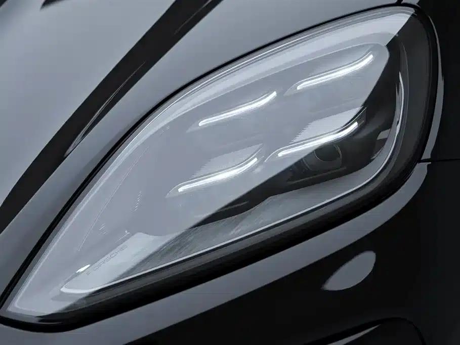 2025 Cayenne 3.0T Dream Edition — миниатюра 6