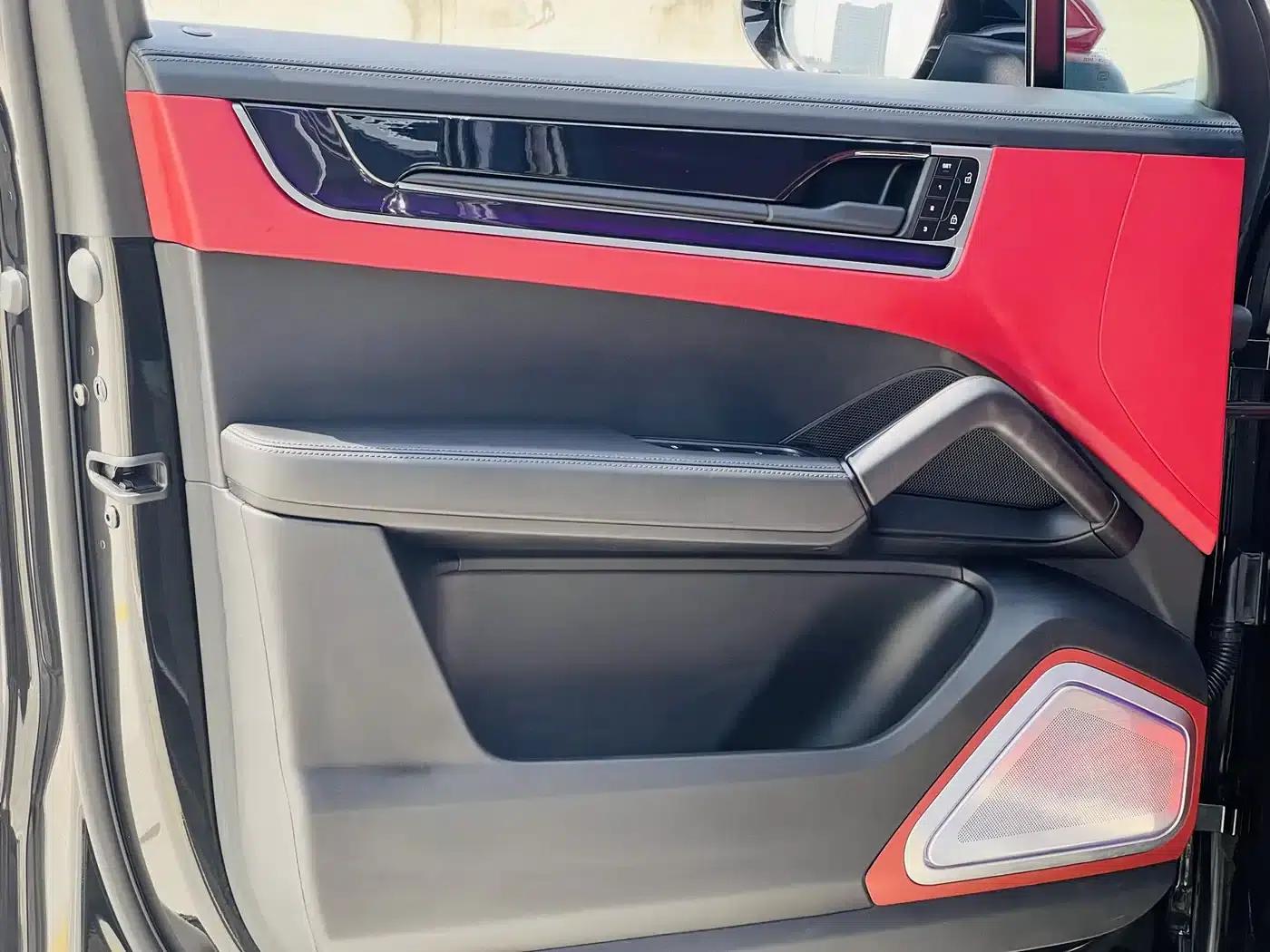 Cayenne 2025 Cayenne 3.0T — миниатюра 16