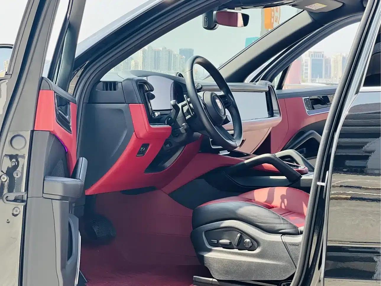 Cayenne 2025 Cayenne 3.0T — миниатюра 4