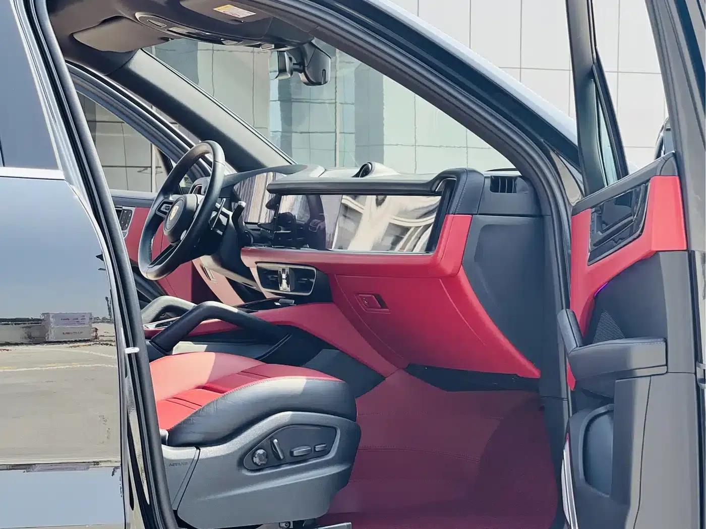 Cayenne 2025 Cayenne 3.0T — миниатюра 6