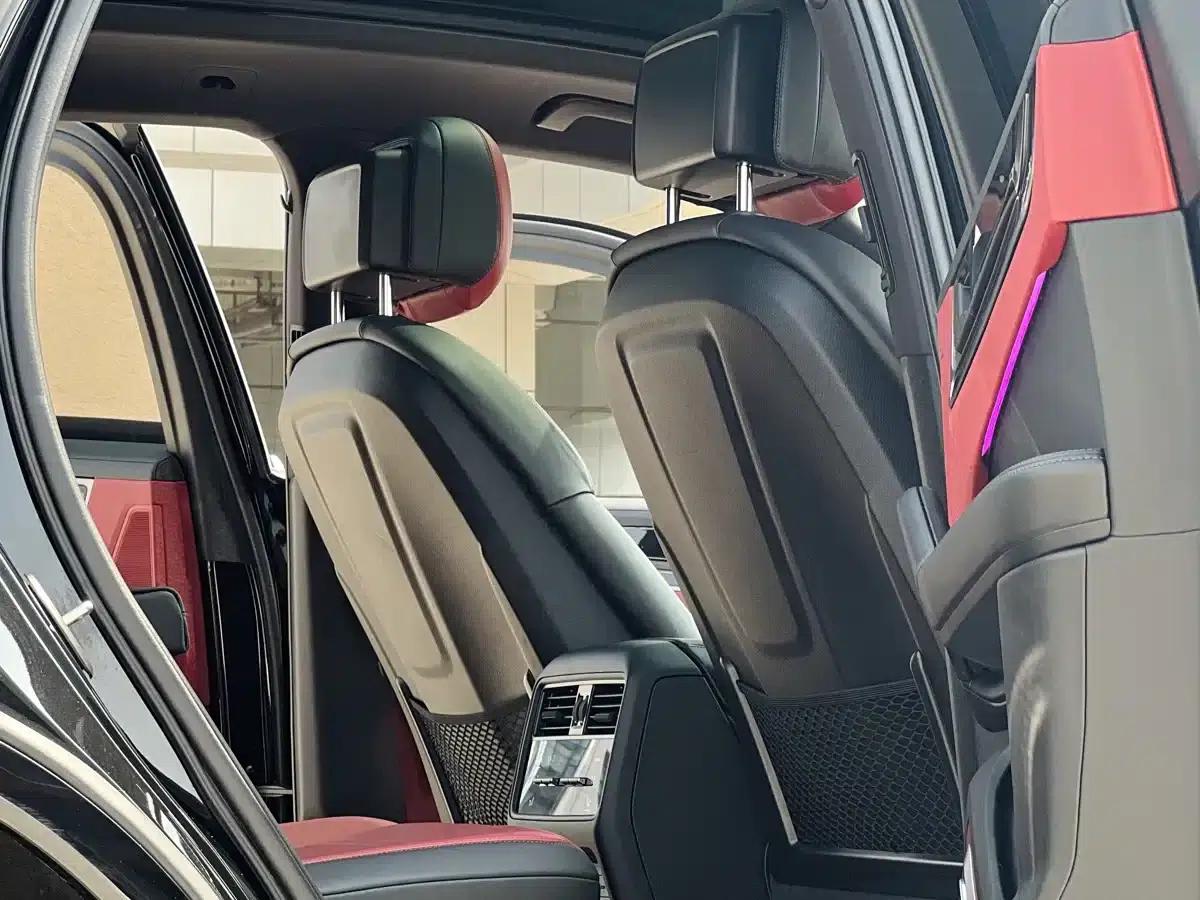 Cayenne 2025 Cayenne 3.0T — миниатюра 7