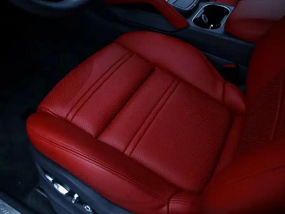 Cayenne 2018 Cayenne 3.0T — миниатюра 13
