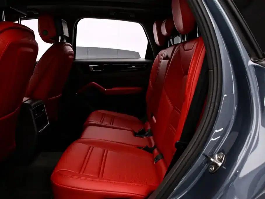 Cayenne 2018 Cayenne 3.0T — миниатюра 14
