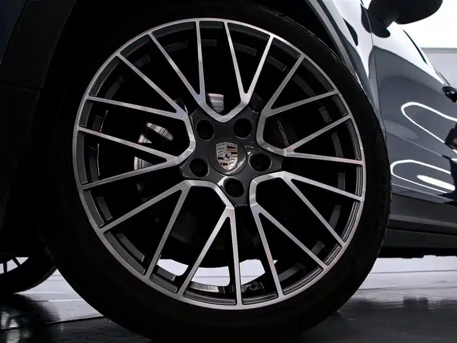 Cayenne 2018 Cayenne 3.0T — миниатюра 16