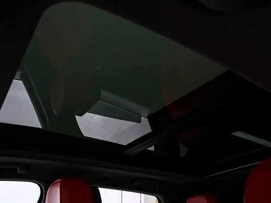 Cayenne 2018 Cayenne 3.0T — миниатюра 10