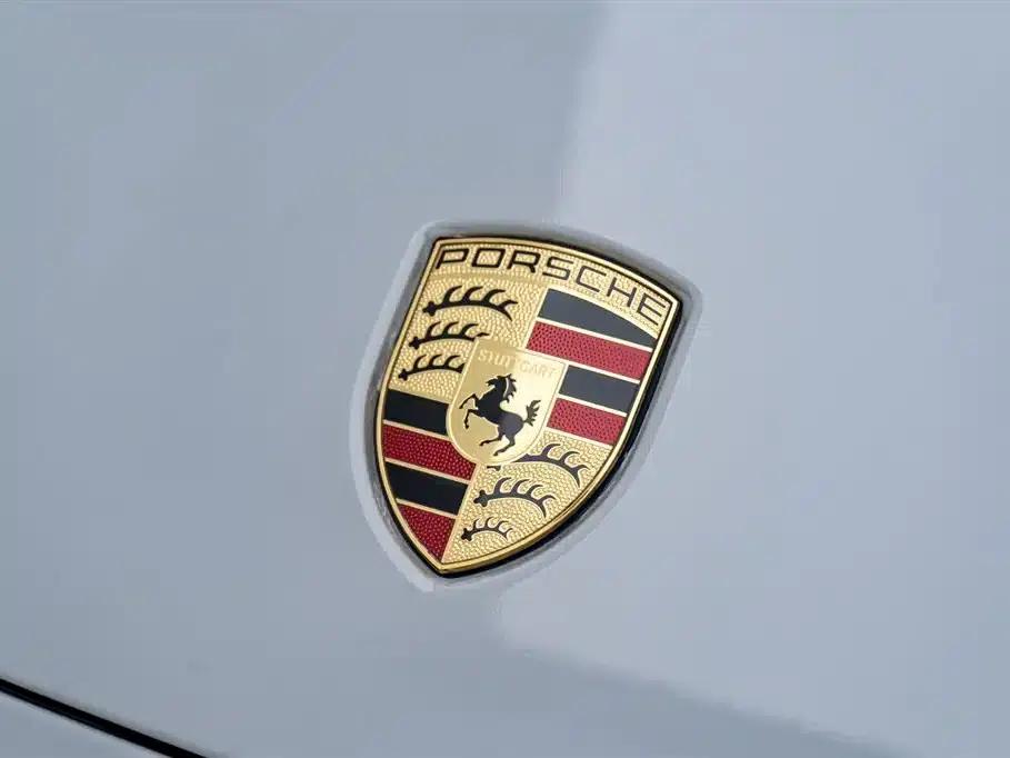 Cayenne 2019 Cayenne 3.0T — миниатюра 11