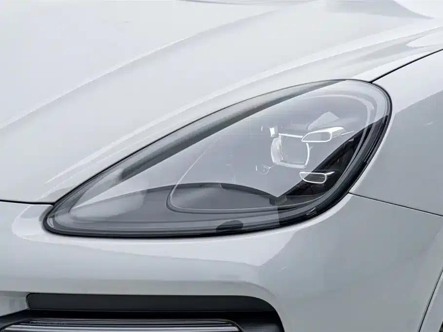 Cayenne 2019 Cayenne 3.0T — миниатюра 12