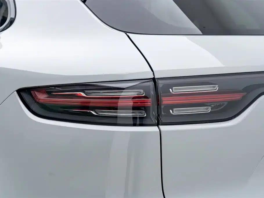 Cayenne 2019 Cayenne 3.0T — миниатюра 13