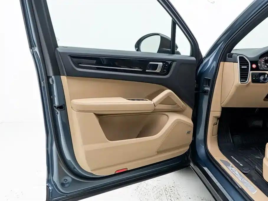 Cayenne 2019 Cayenne 3.0T — миниатюра 16