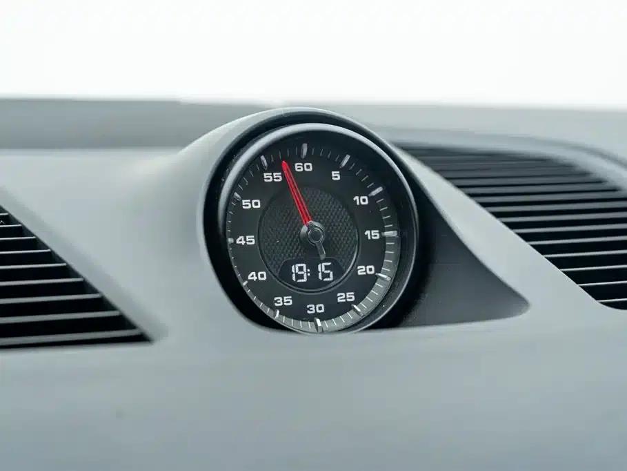Cayenne 2019 Cayenne 3.0T — миниатюра 24
