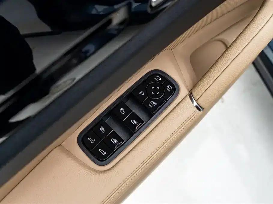 Cayenne 2019 Cayenne 3.0T — миниатюра 25