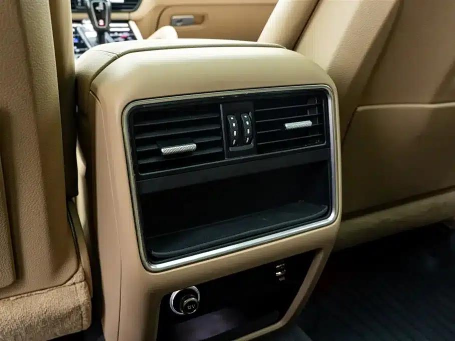 Cayenne 2019 Cayenne 3.0T — миниатюра 26
