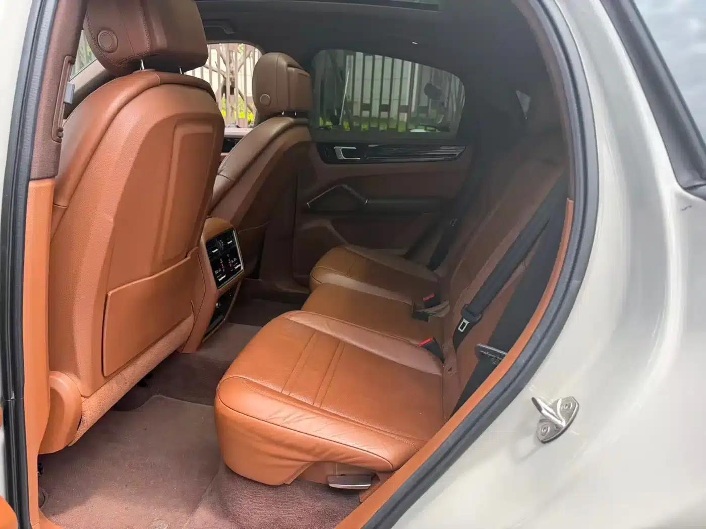 Cayenne 2019 Cayenne Coupé 3.0T — миниатюра 3