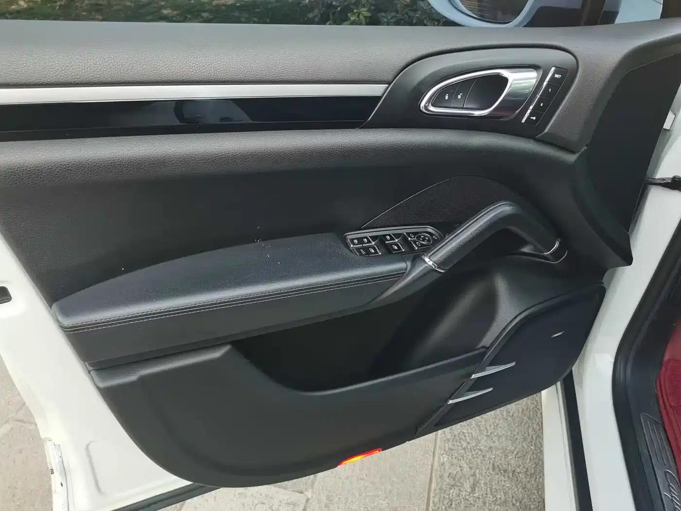 Cayenne 2015 Cayenne 3.0T — миниатюра 13