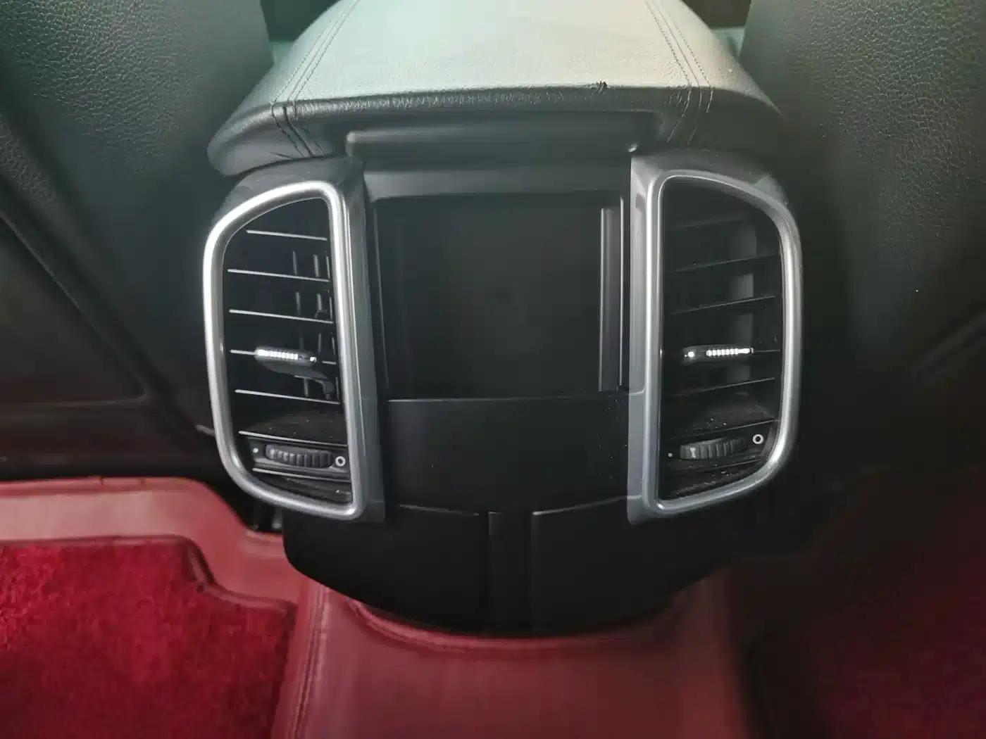 Cayenne 2015 Cayenne 3.0T — миниатюра 18