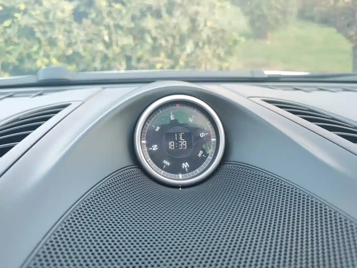 Cayenne 2015 Cayenne 3.0T — миниатюра 24