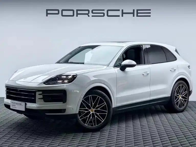 Cayenne 2024 Cayenne 3.0T — миниатюра 1
