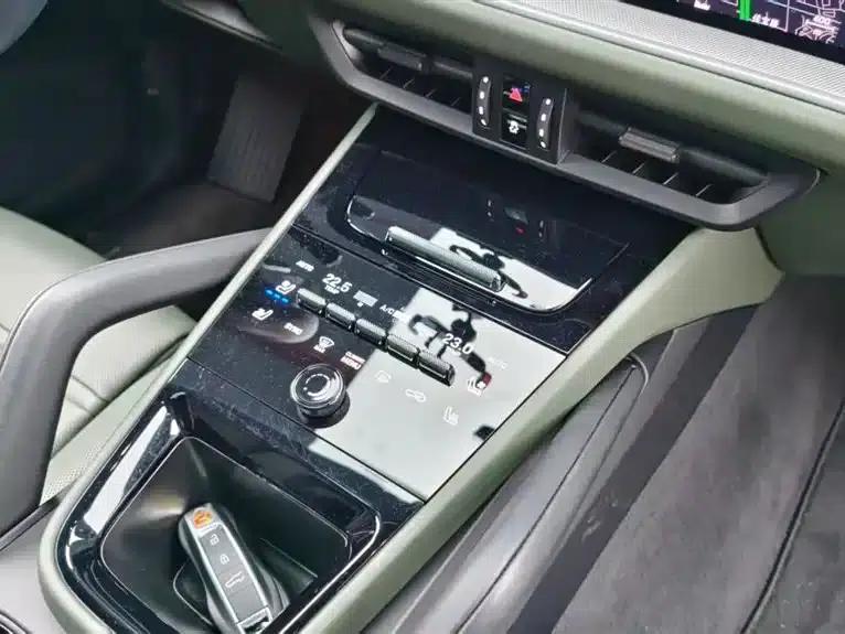 Cayenne 2024 Cayenne 3.0T — миниатюра 14