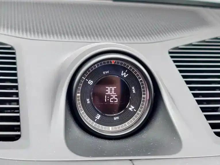 Cayenne 2024 Cayenne 3.0T — миниатюра 16