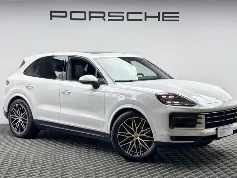 Cayenne 2024 Cayenne 3.0T — миниатюра 3