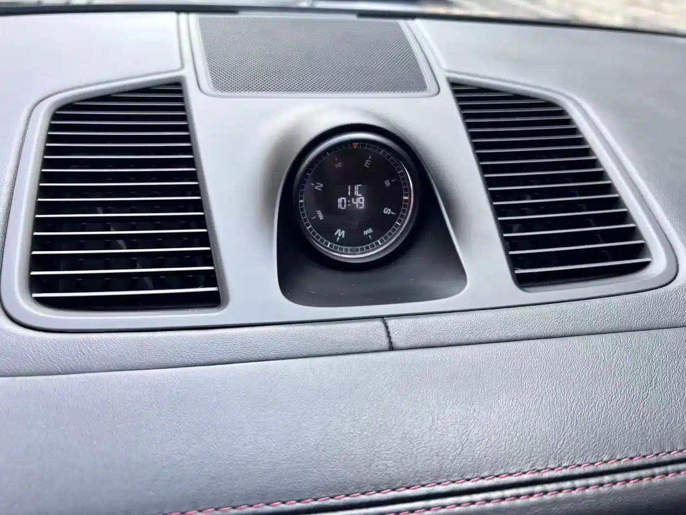 Cayenne 2019 Cayenne 3.0T — миниатюра 18
