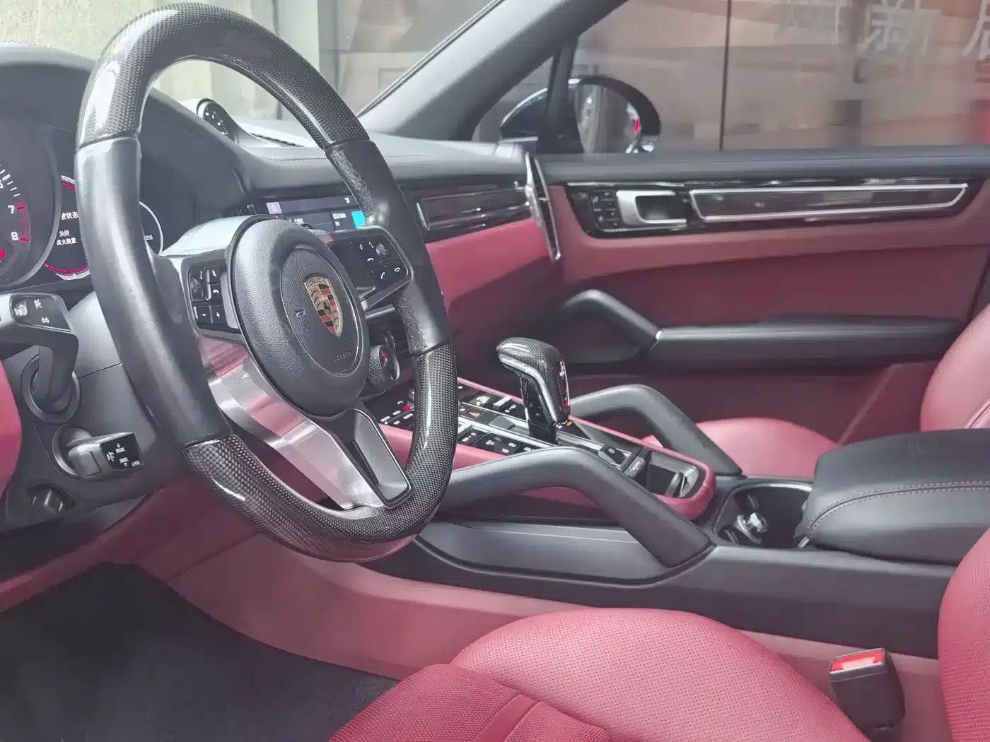 Cayenne 2019 Cayenne 3.0T — миниатюра 6
