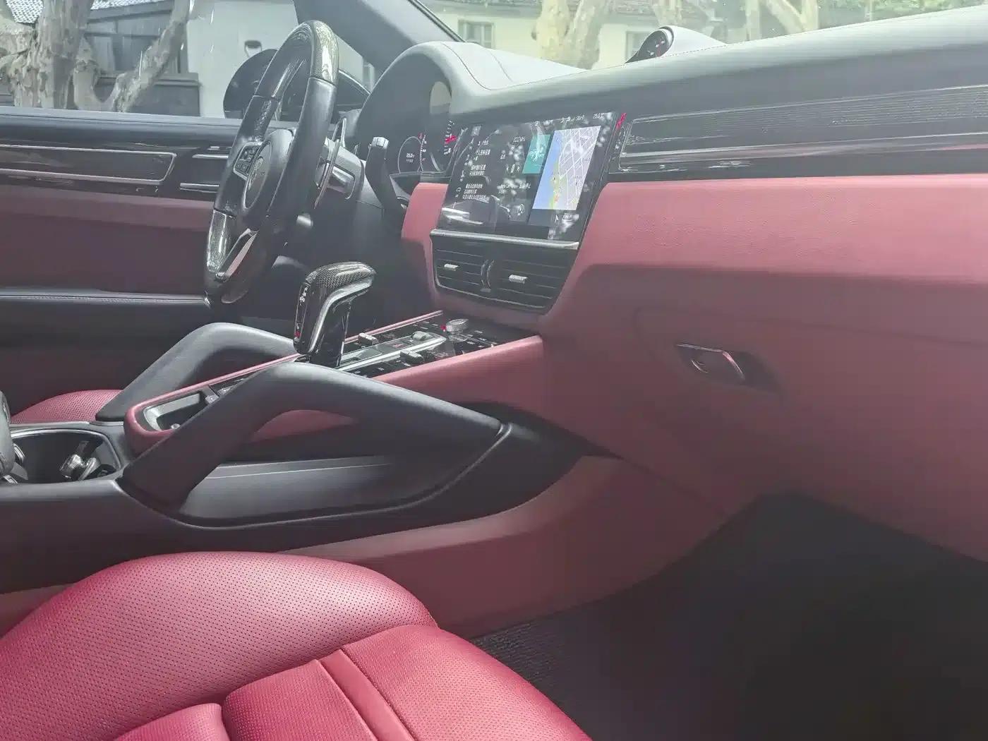 Cayenne 2019 Cayenne 3.0T — миниатюра 7