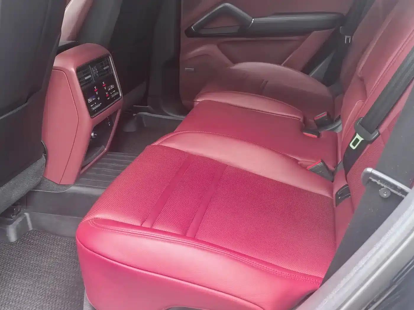 Cayenne 2019 Cayenne 3.0T — миниатюра 8