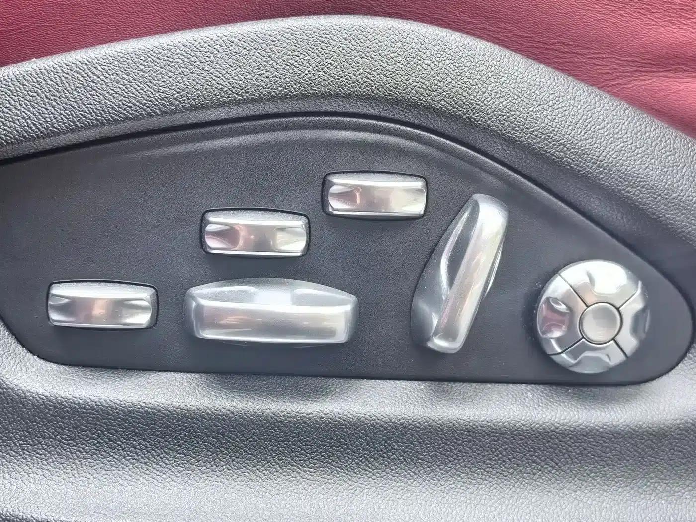 Cayenne 2019 Cayenne 3.0T — миниатюра 10