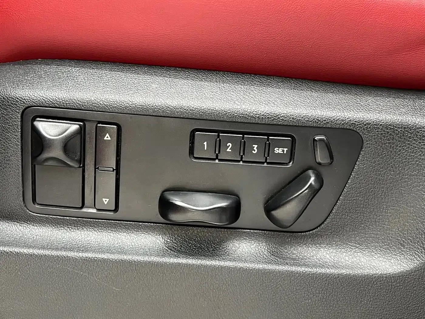 Cayenne 2008 Cayenne GTS 4.8L — миниатюра 23
