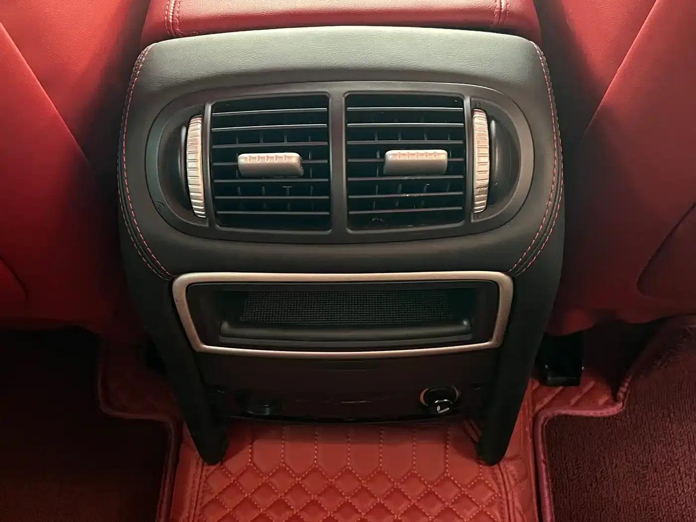 Cayenne 2008 Cayenne GTS 4.8L — миниатюра 29
