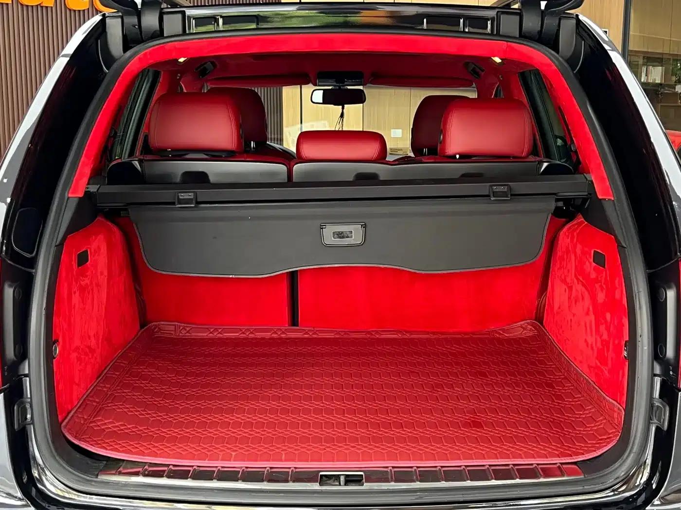 Cayenne 2008 Cayenne GTS 4.8L — миниатюра 36