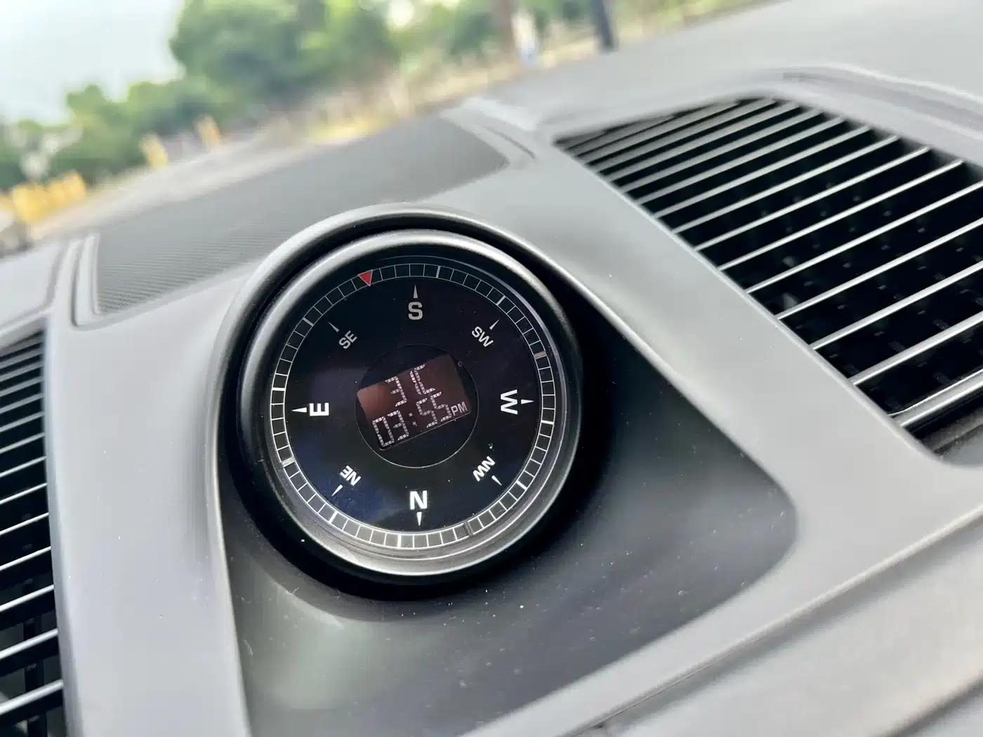 Cayenne 2023 Cayenne 3.0T — миниатюра 13