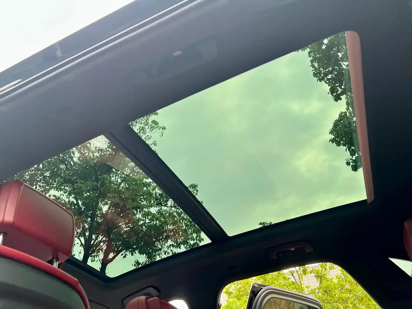 Cayenne 2023 Cayenne 3.0T — миниатюра 15