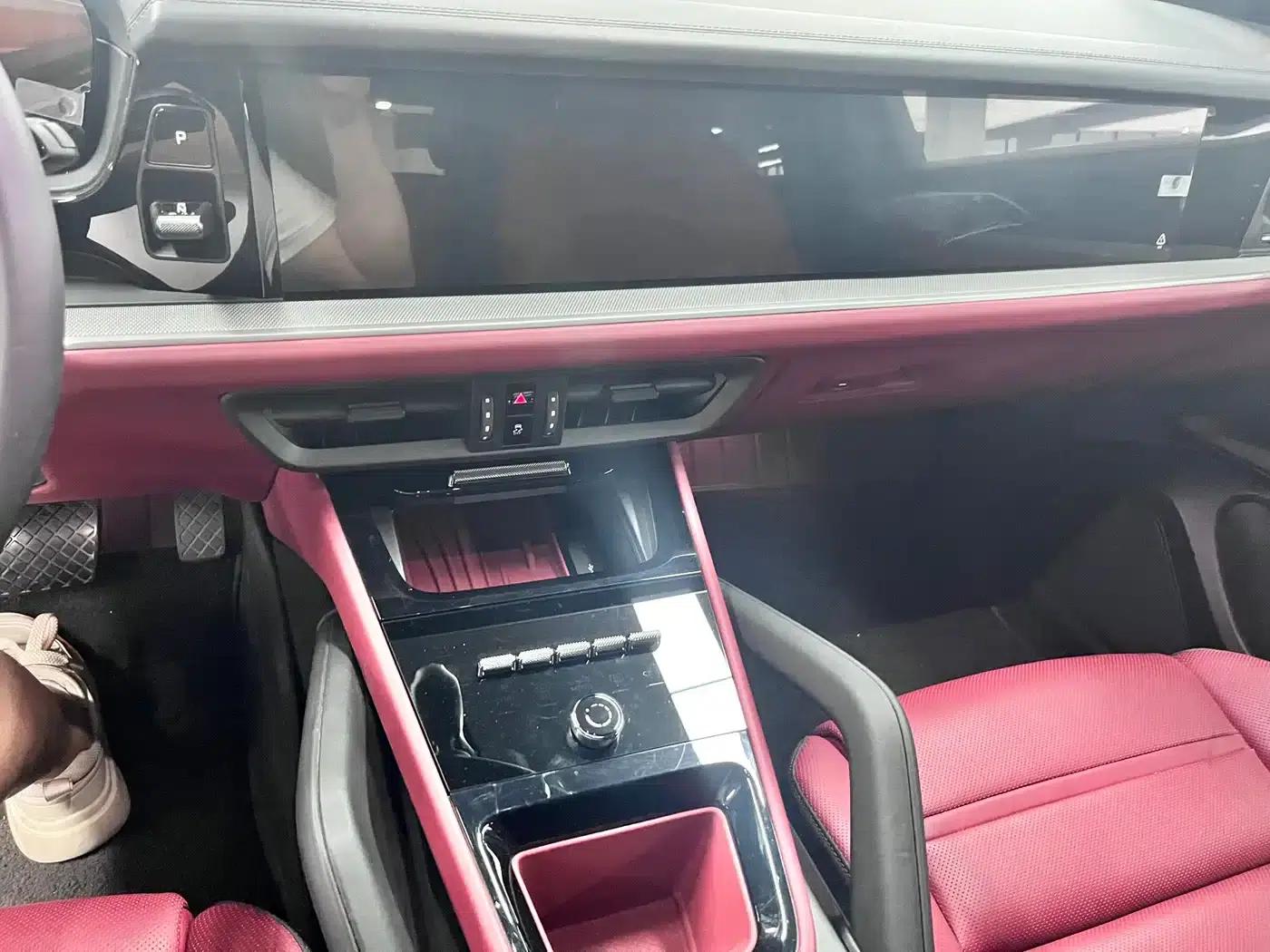 Cayenne 2025 Cayenne 3.0T — миниатюра 6