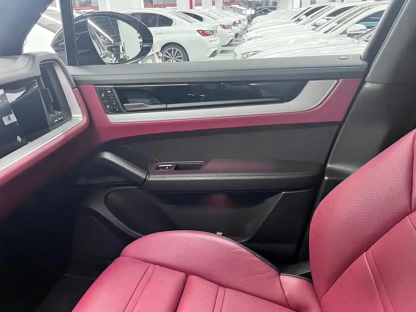 Cayenne 2025 Cayenne 3.0T — миниатюра 7