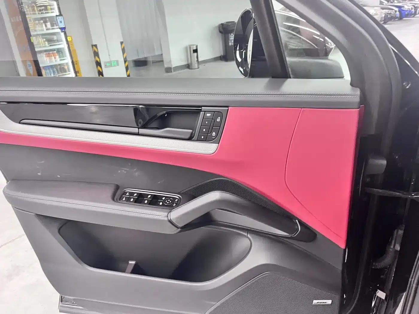 Cayenne 2025 Cayenne 3.0T — миниатюра 8